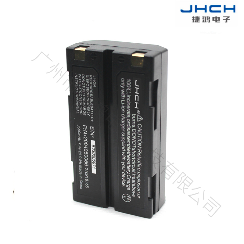 名稱；XB-2(3400mAh)-PA